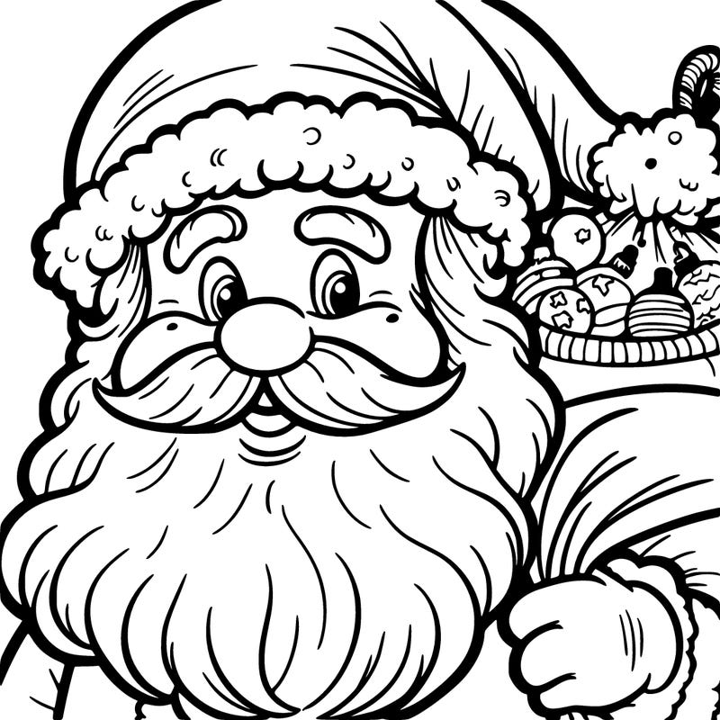 santa clause