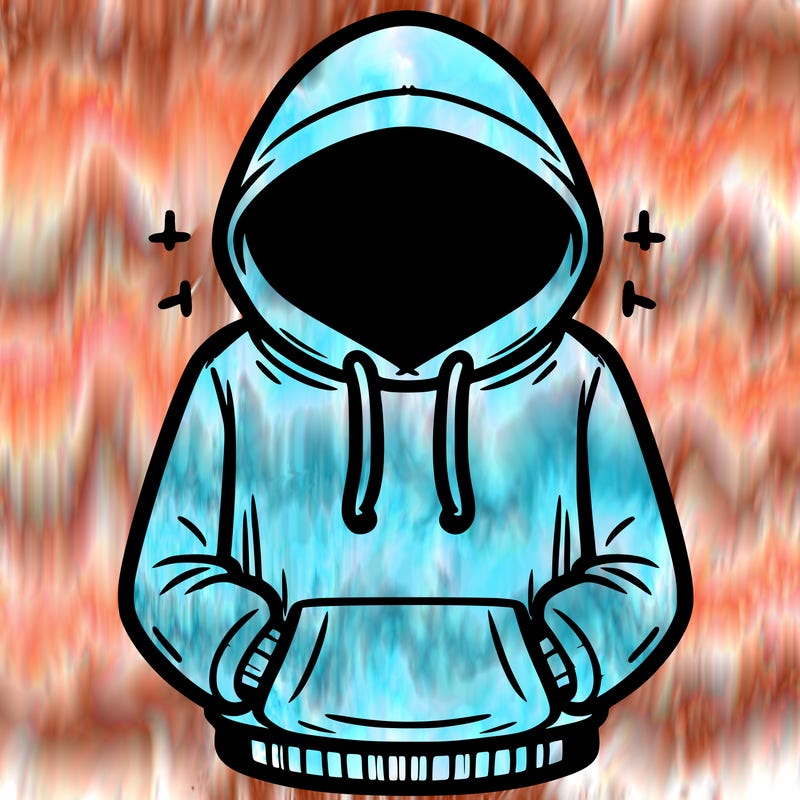 hoodie