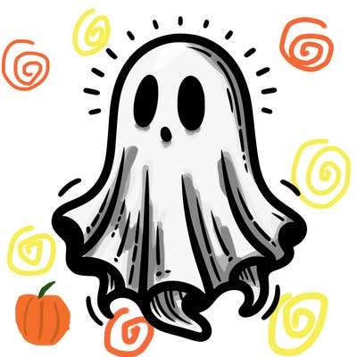 ghost