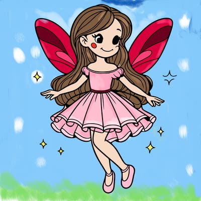 fairy