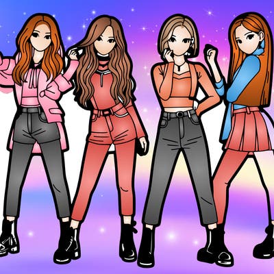 blackpink