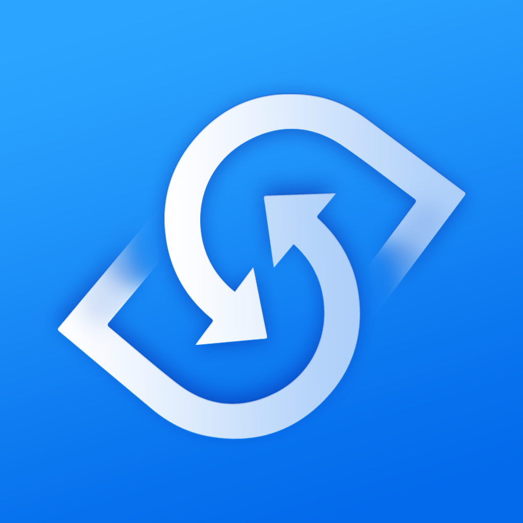 File transfer & Data Sharing - Entertainment App | MWM