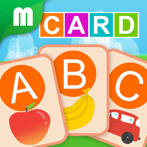 ABC Card - Education App | MWM