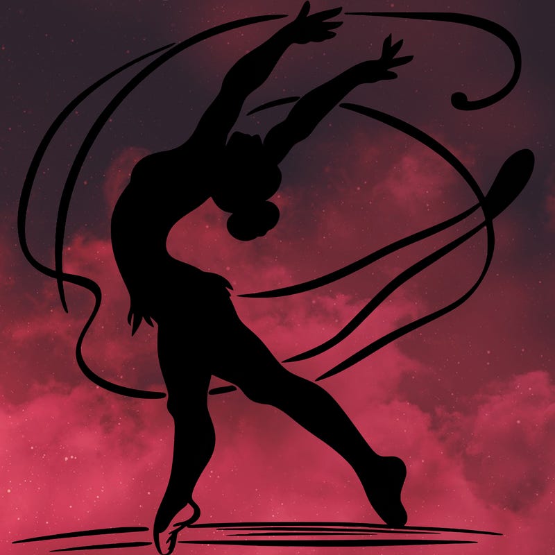rhythmic gymnastics
