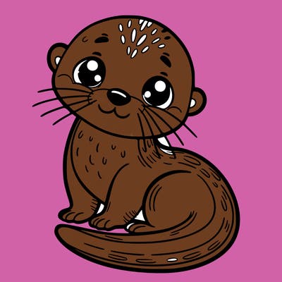 otter