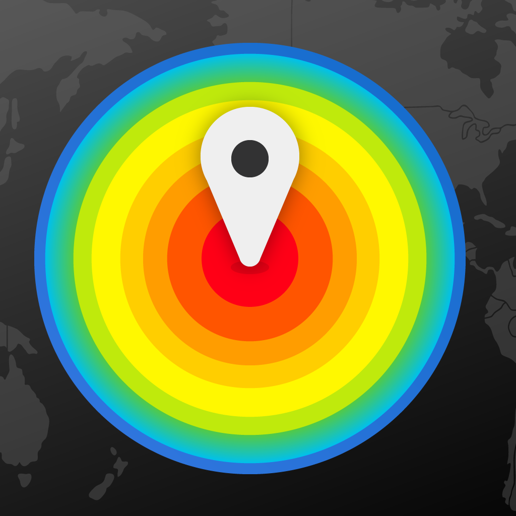 Vortix Pro Weather Radar Maps - Weather App | MWM