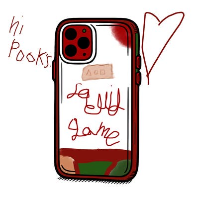 phone case