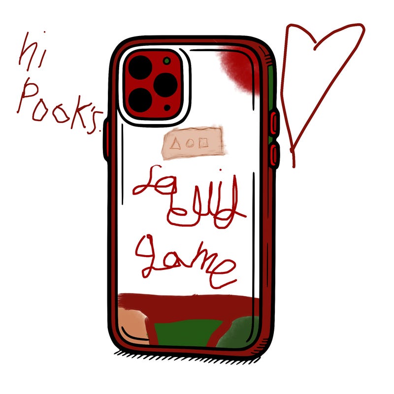 phone case
