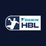 DAIKIN Handball-Bundesliga - App Icon