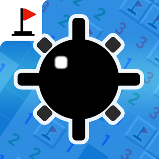 Minesweeper GM - Logic Puzzle - Games App | MWM