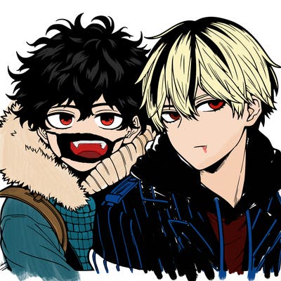 manga