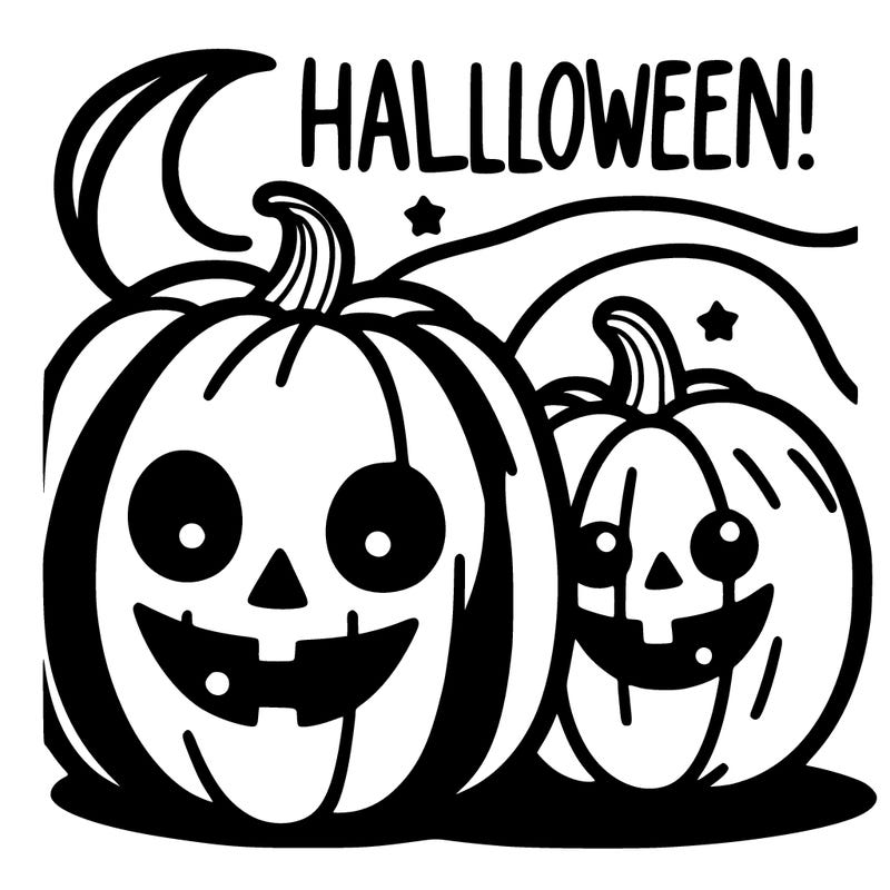 halloween calabasa