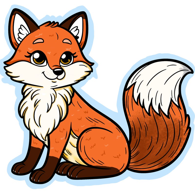 fox