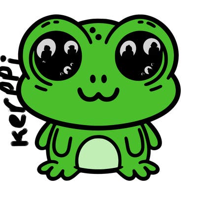 keroppi
