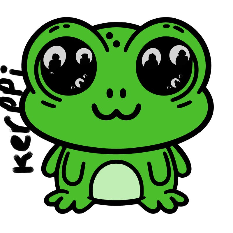 keroppi