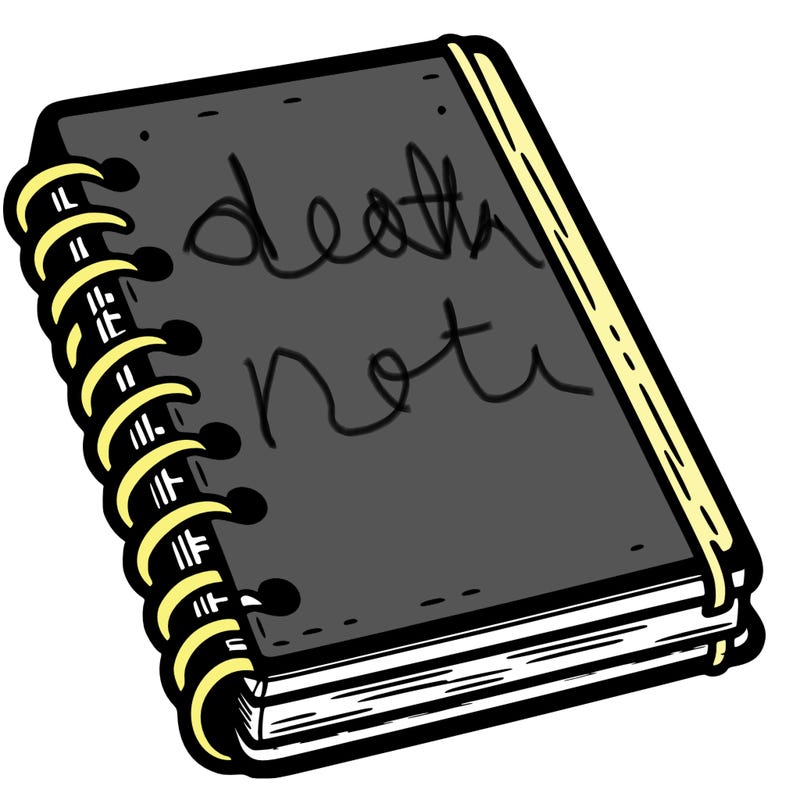 notebook