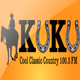 KUKU 100.3