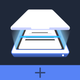 PDF Scanner-Document Scan App+