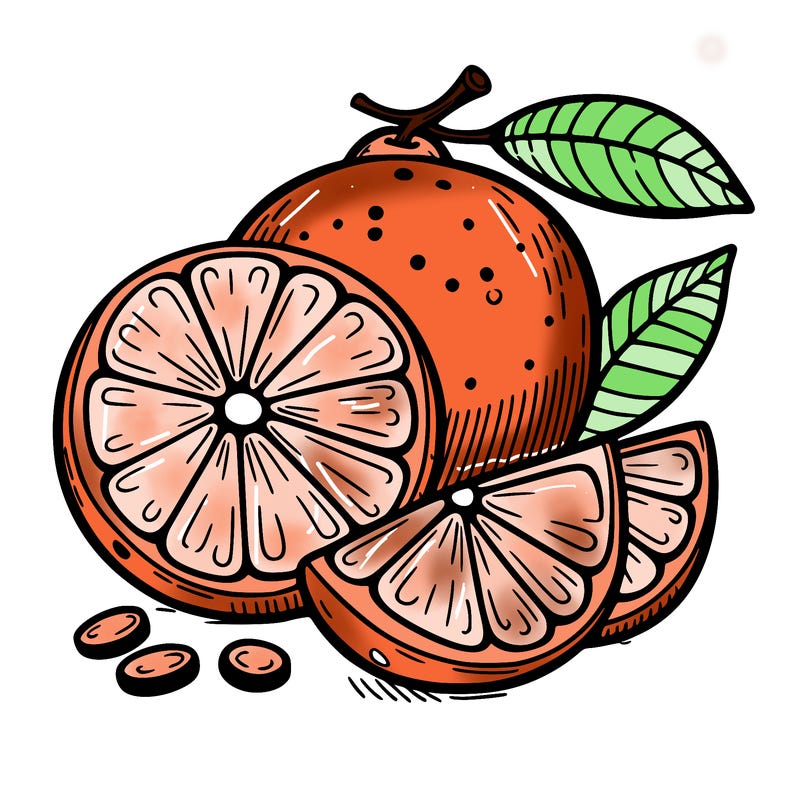 lemon
