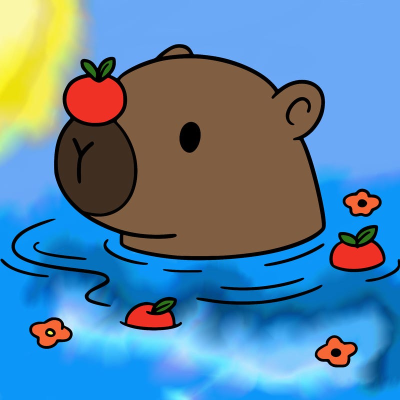 After