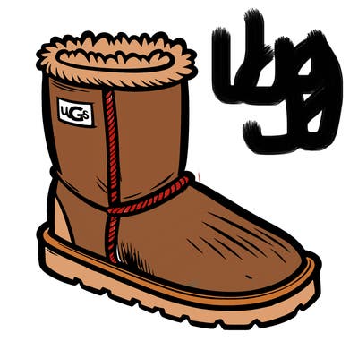 uggs