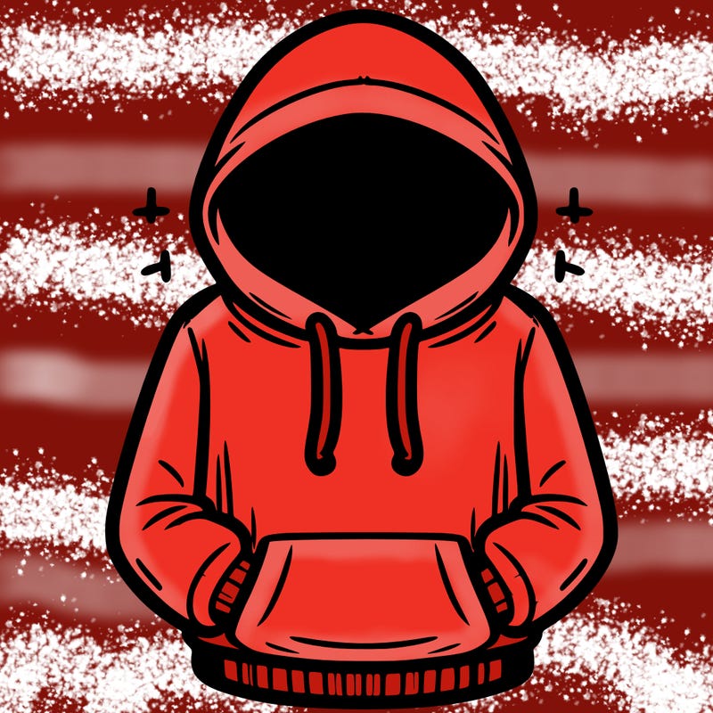 hoodie