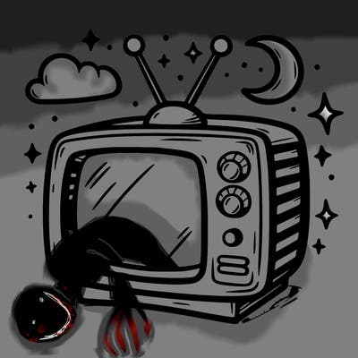 tv