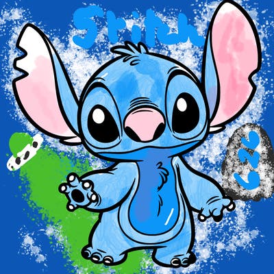 stitch