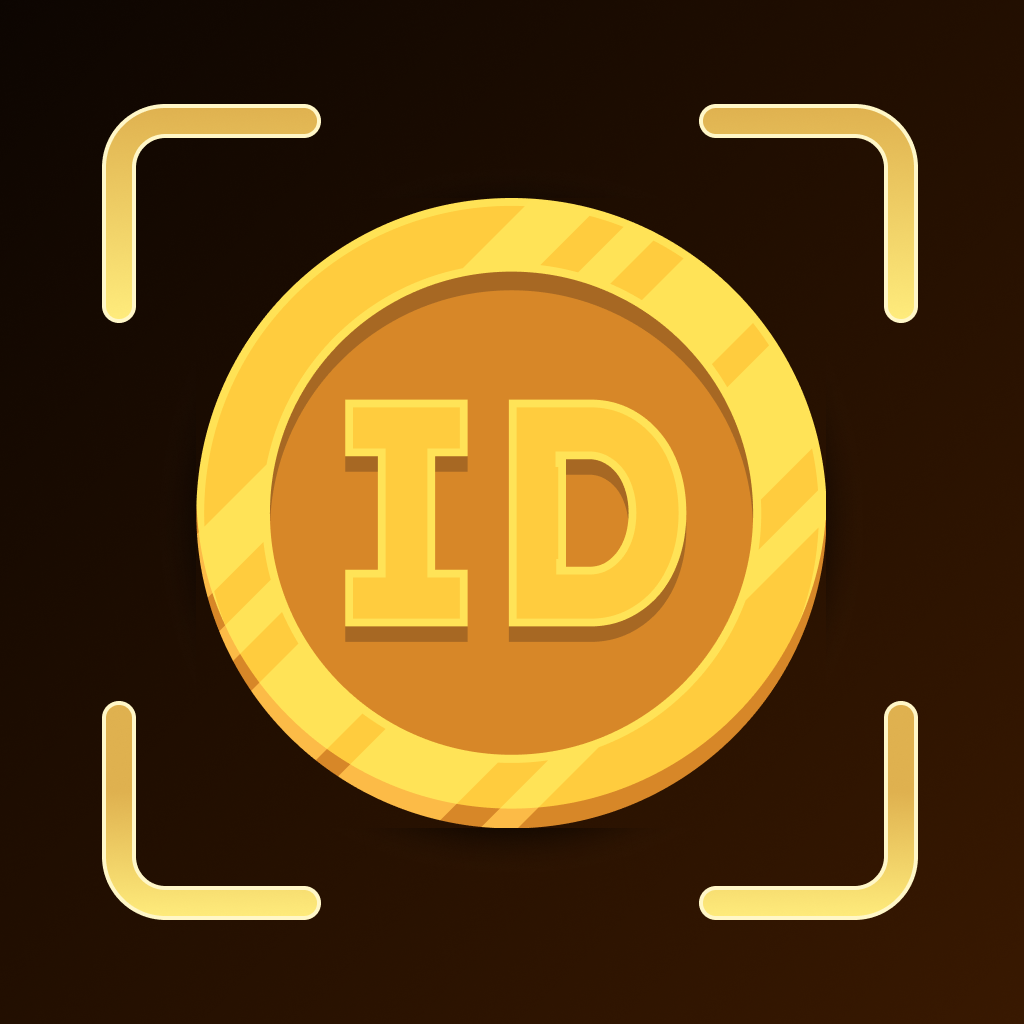 Coin Identifier: Scan Value - Reference App | MWM