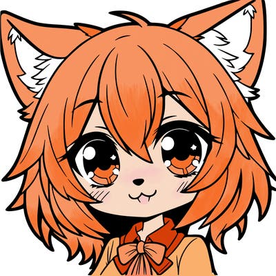 anime fox