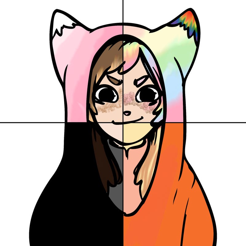After