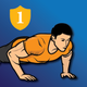 Push Up Challenge - Push Ups