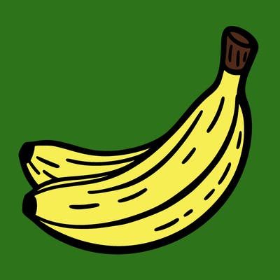 banana