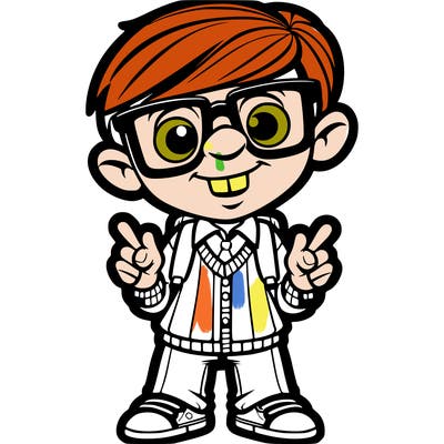 nerd