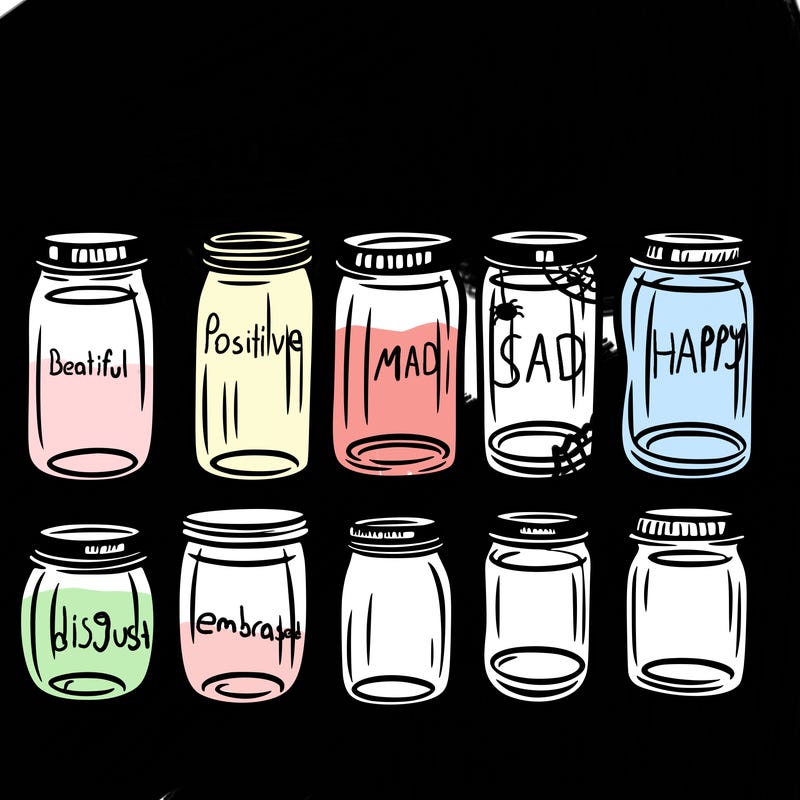 how i see jars