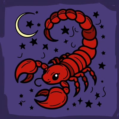 scorpio