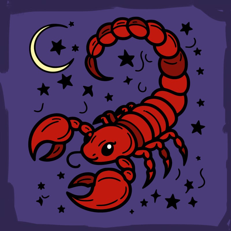 scorpio
