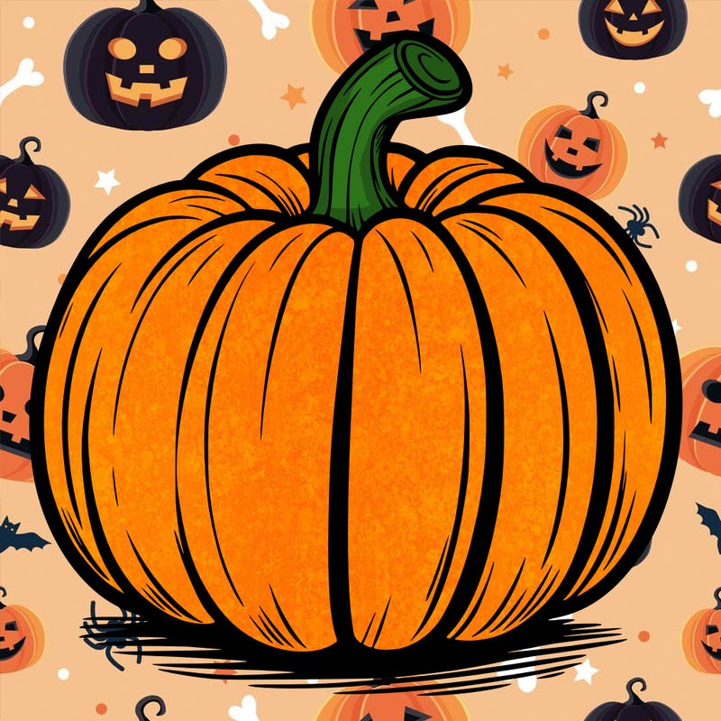 pumkin