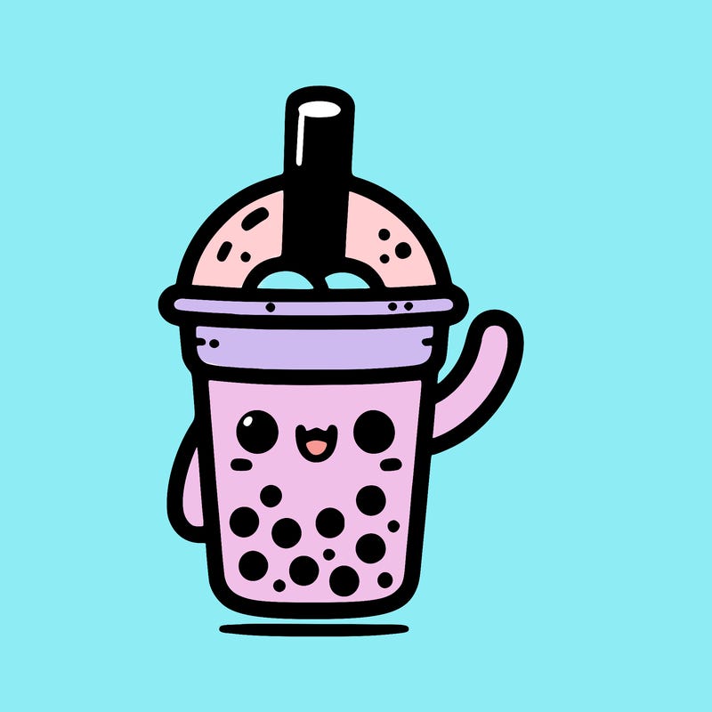 boba tea