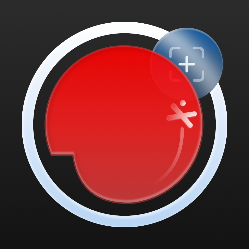 RampCam - Moments in a flash - Utilities App | MWM