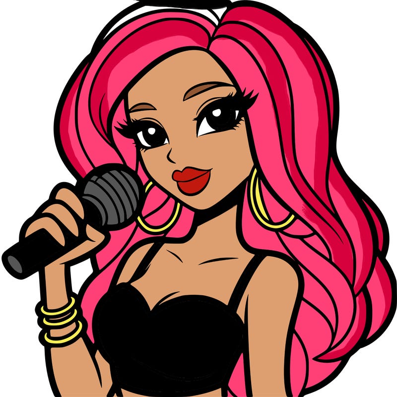 singer karol g