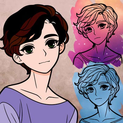 fem boy