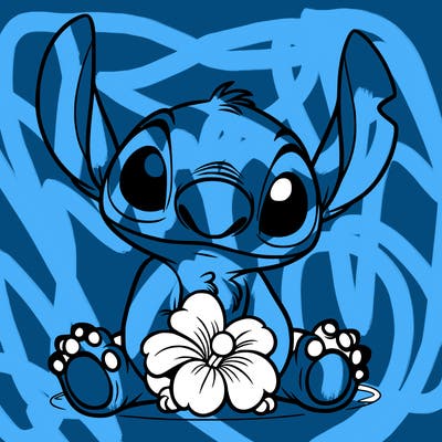 stitch
