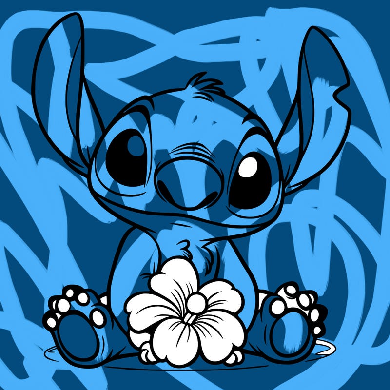 stitch