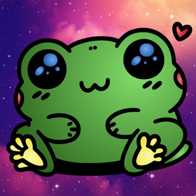 𝚔𝚊𝚠𝚊𝚒𝚒 𝚏𝚛𝚘𝚐