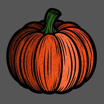 pumpkin