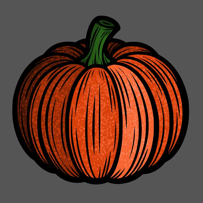 pumpkin