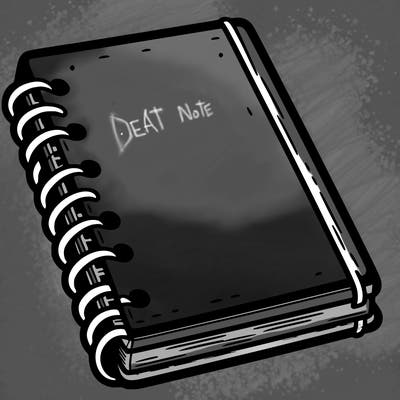 notebook