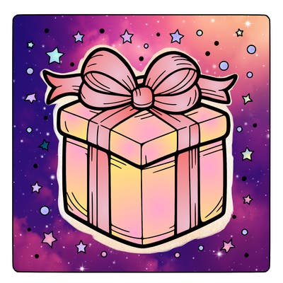 present