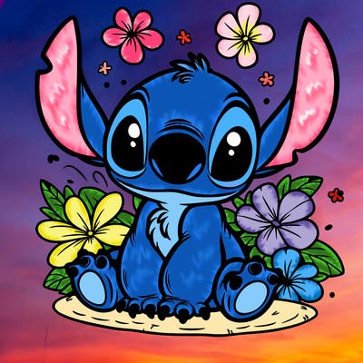 stitch